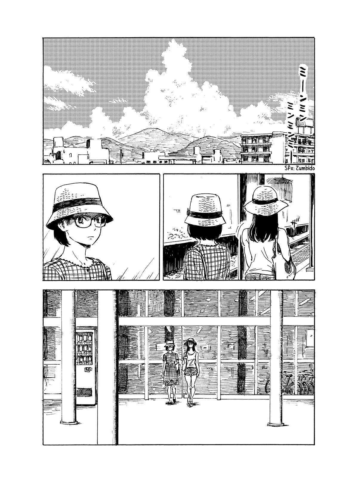 Capitulo 75 page 12