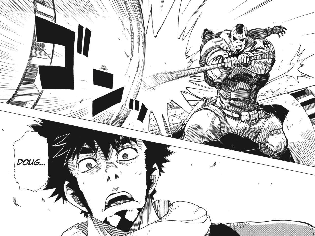 Capitulo 60 page 22