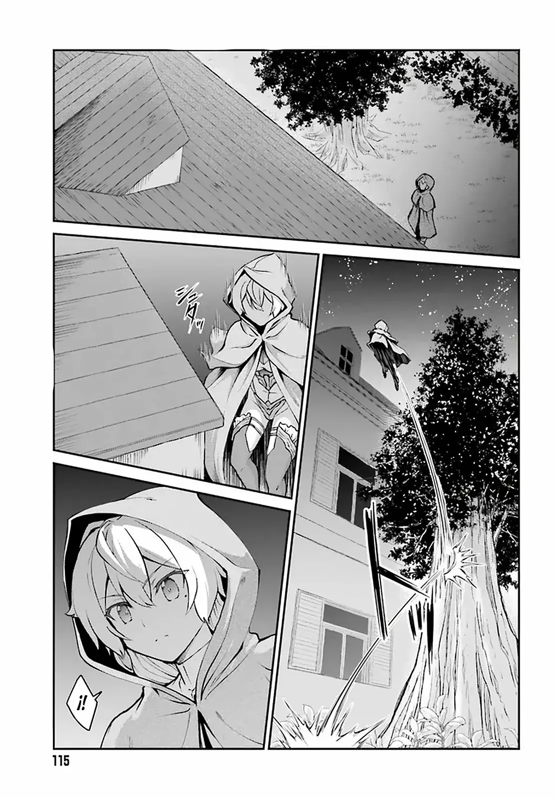 Capitulo 22 page 17