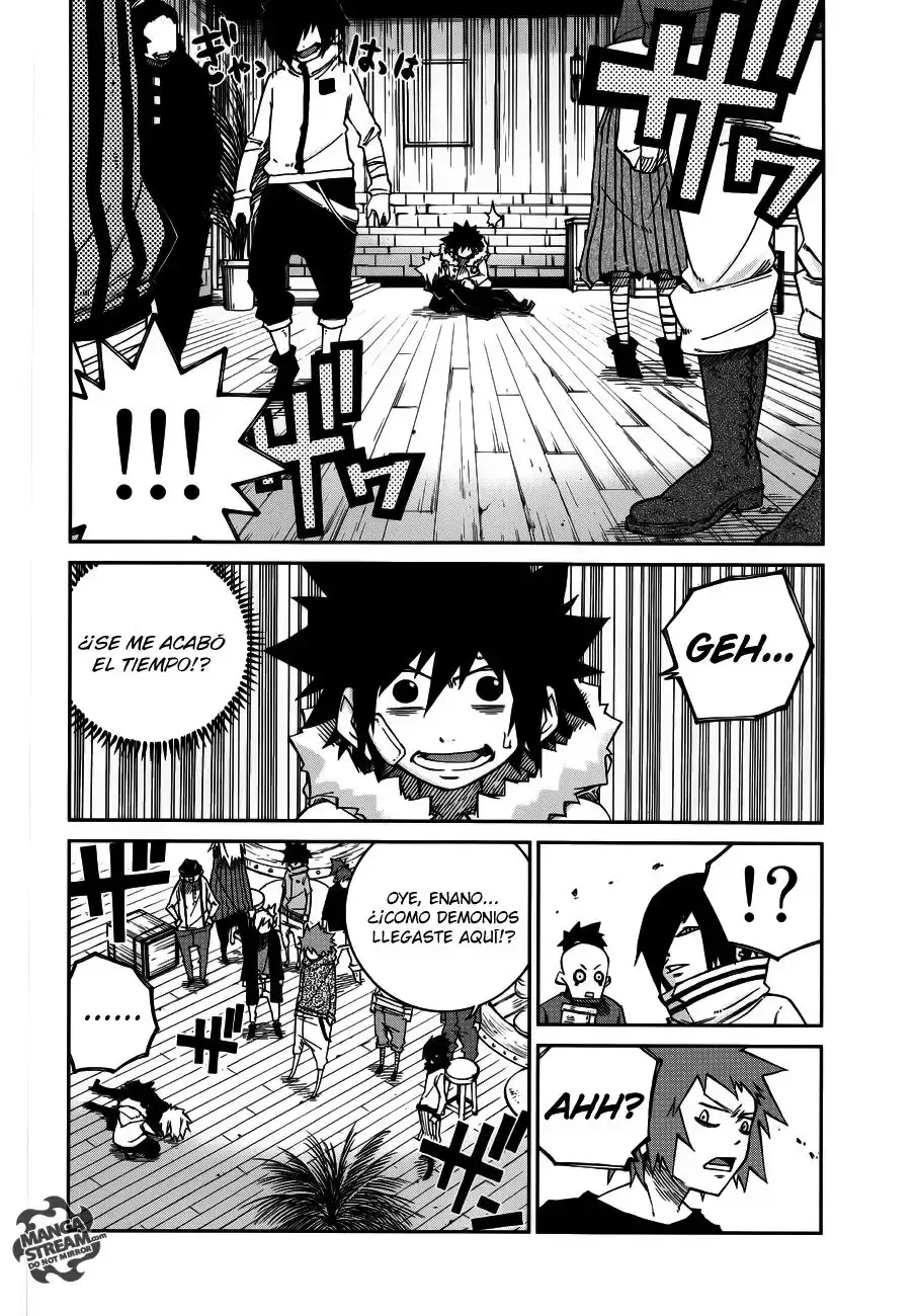 Capitulo 12 page 15