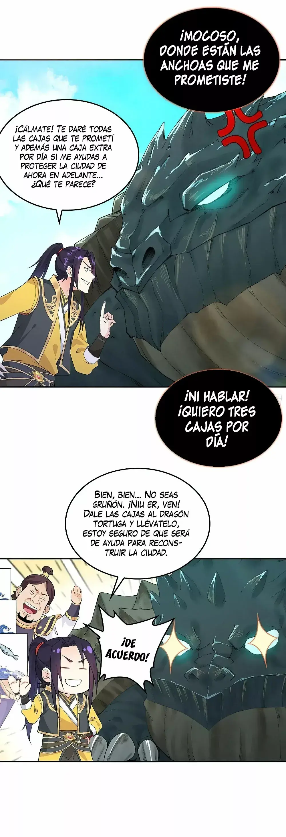 Capitulo 63 page 3