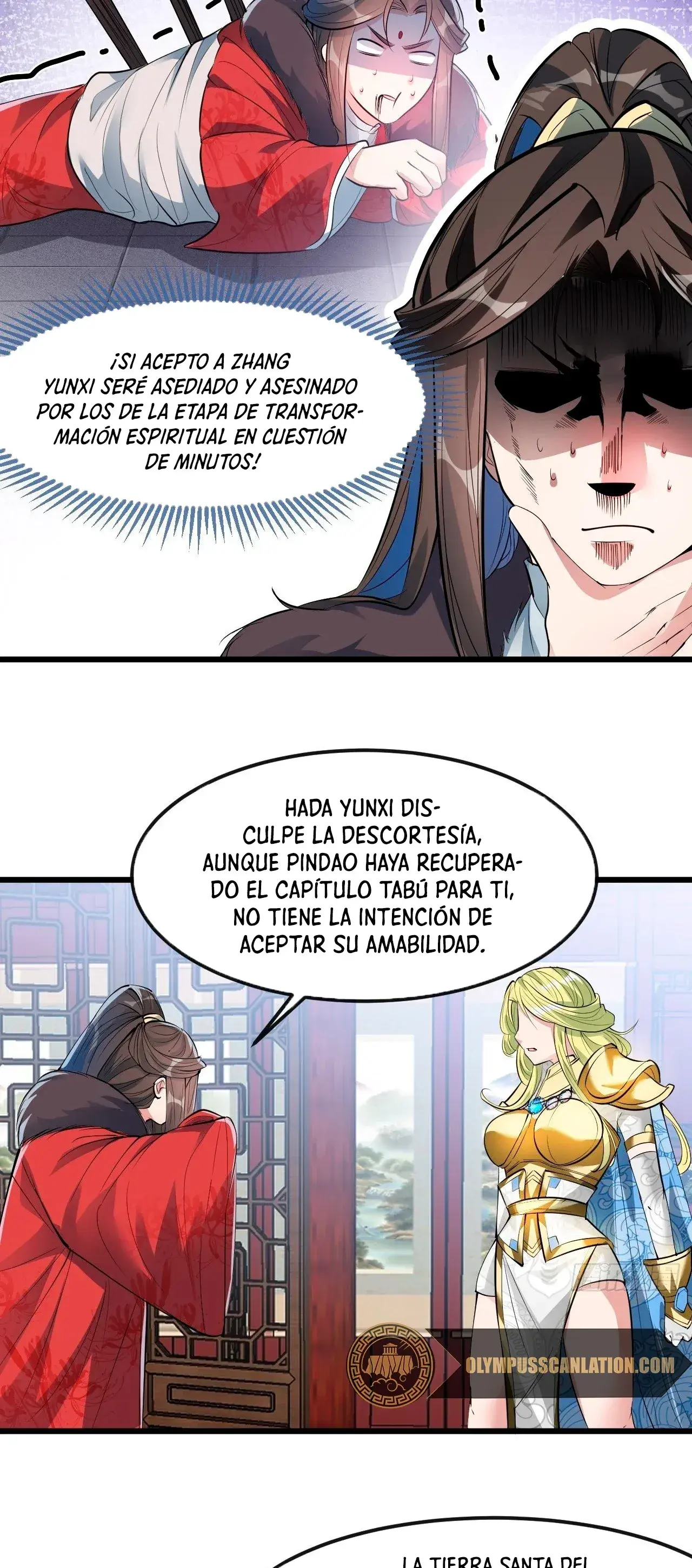 Capitulo 51 page 7