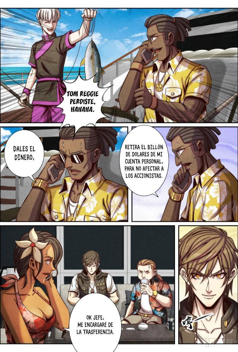 Capitulo 122 page 12