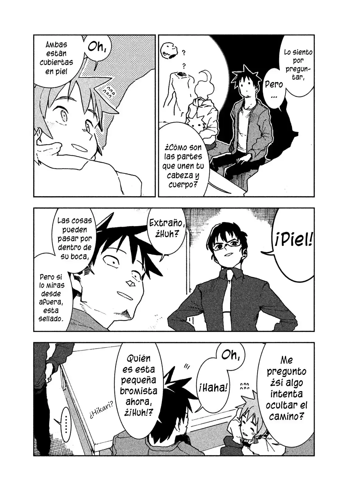 Capitulo 25 page 12