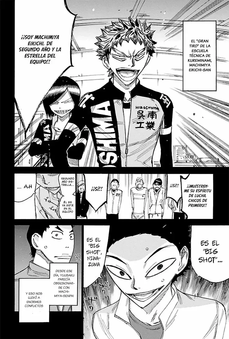 Capitulo 443 page 34