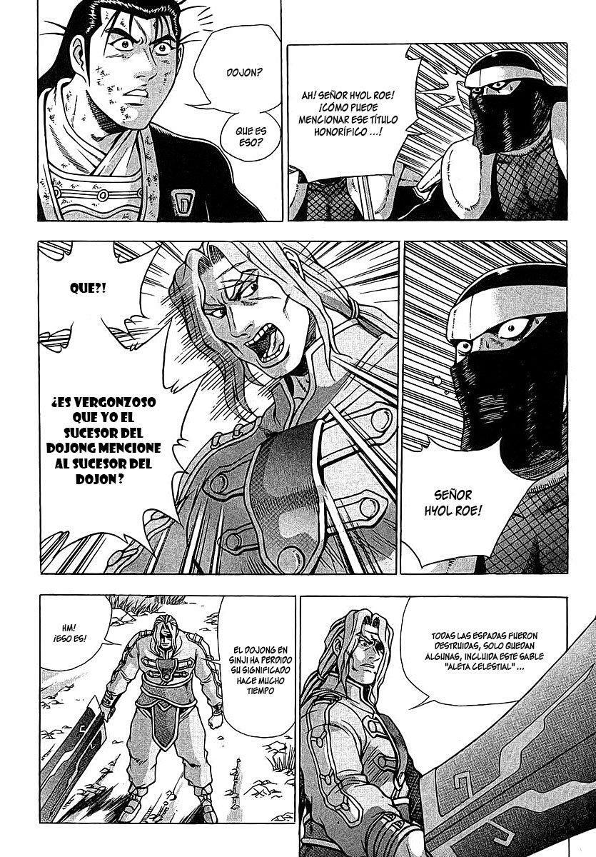 Capitulo 223 page 14