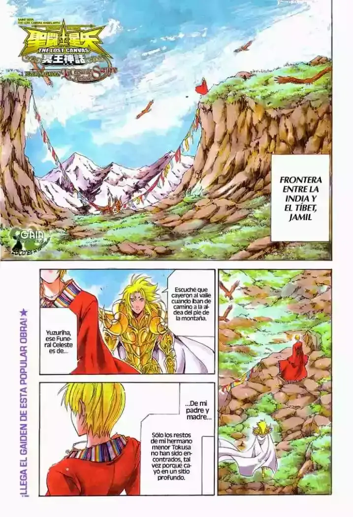 Capitulo 0 page 1