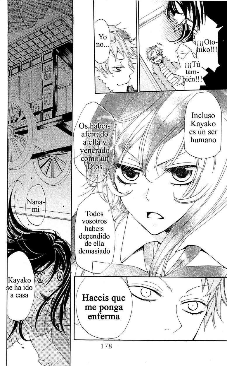 Capitulo 36 page 20