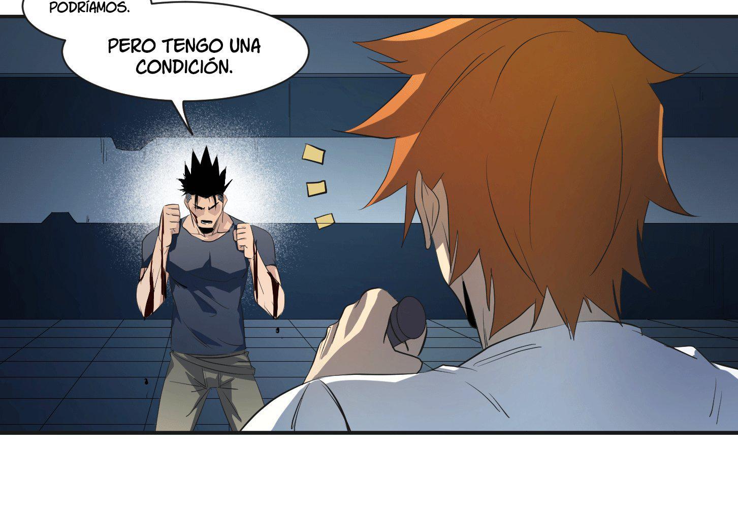 Capitulo 26 page 13