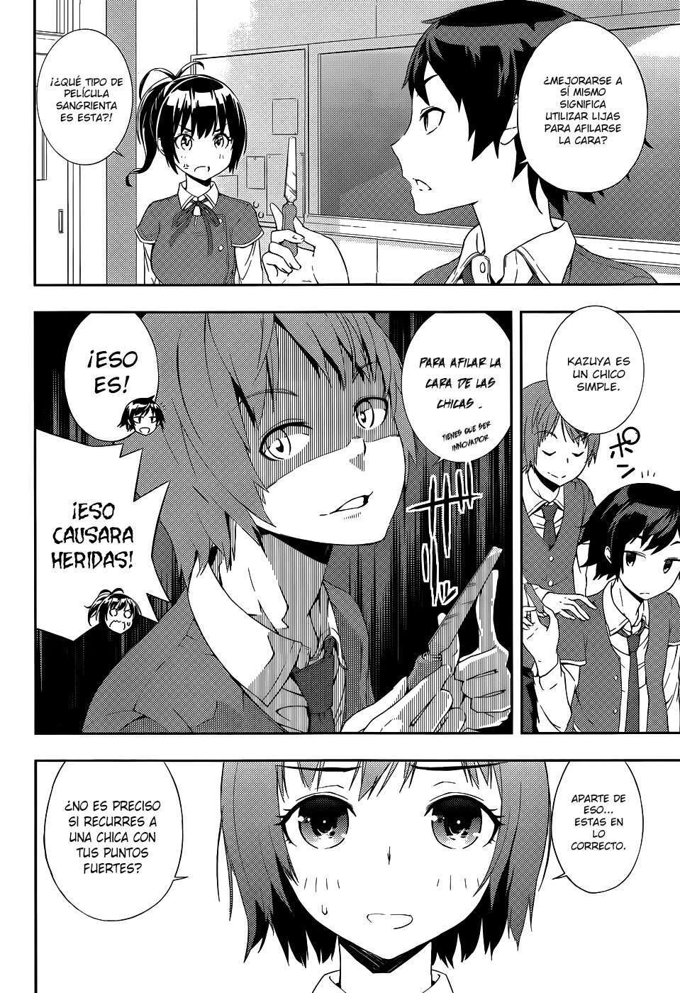 Capitulo 1 page 20