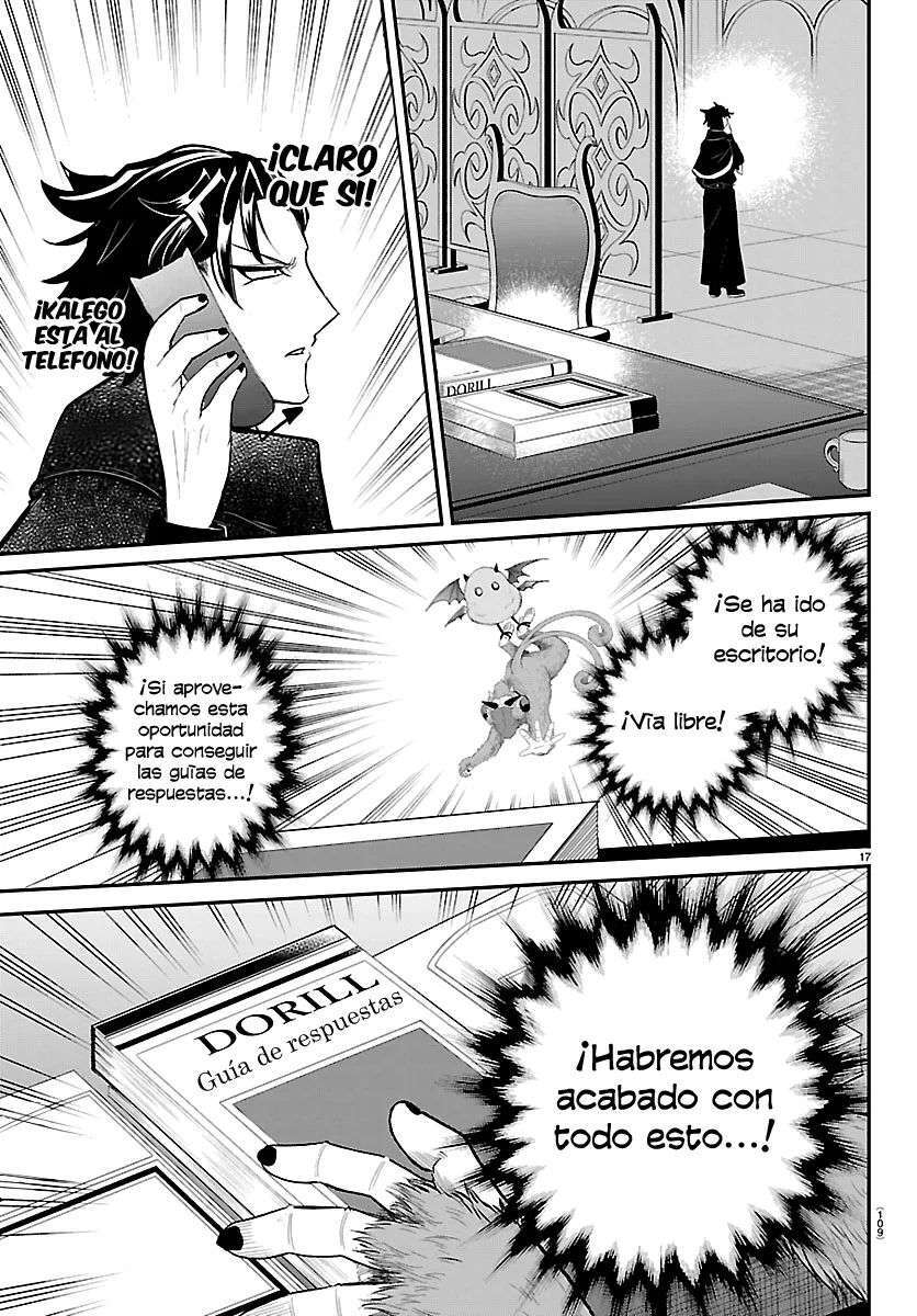 Capitulo 425 page 18