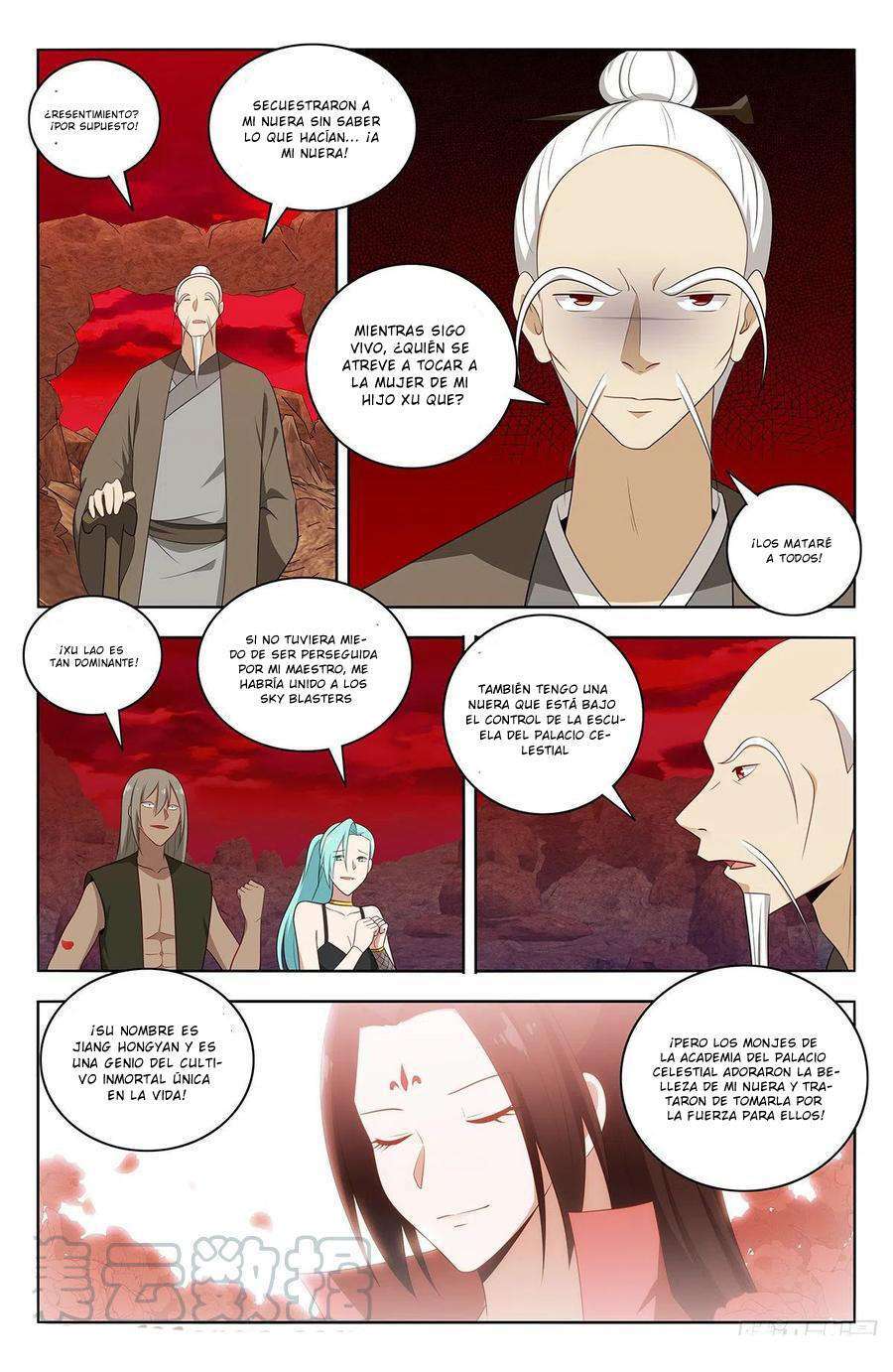 Capitulo 450 page 7