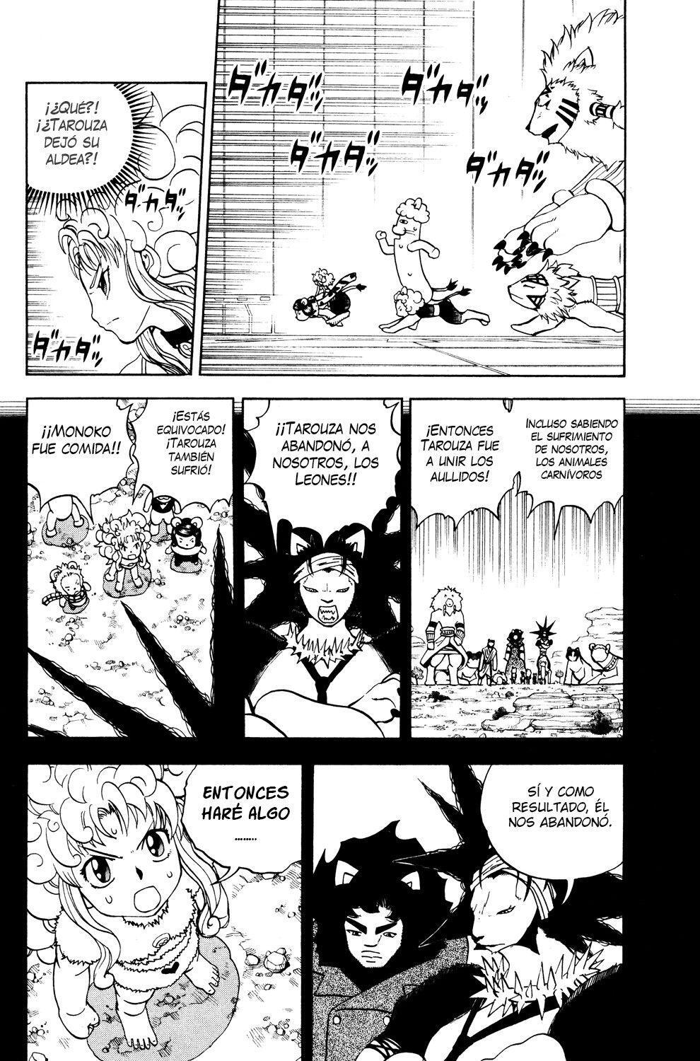 Capitulo 43 page 17