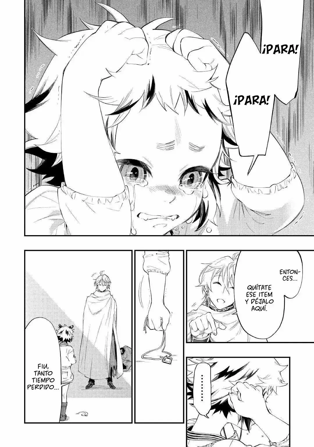 Capitulo 64 page 25