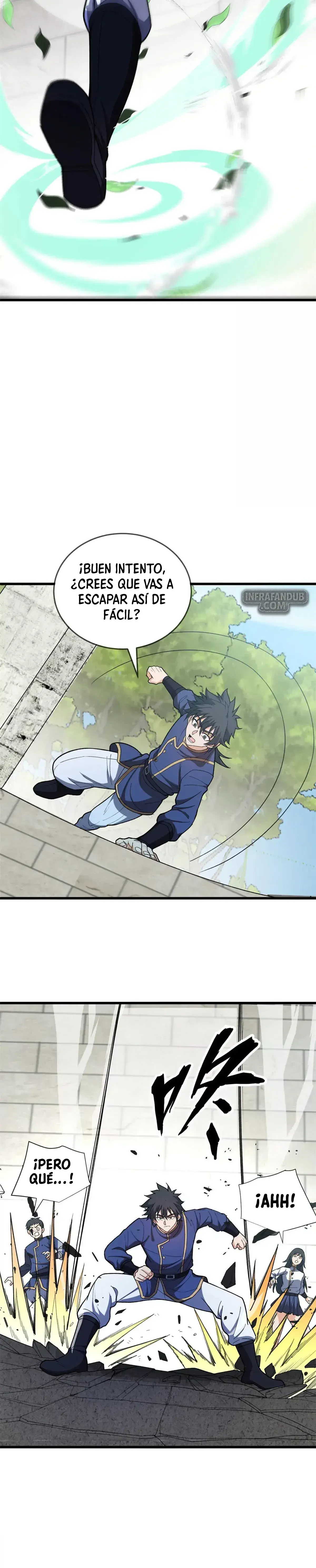 Capitulo 142 page 10