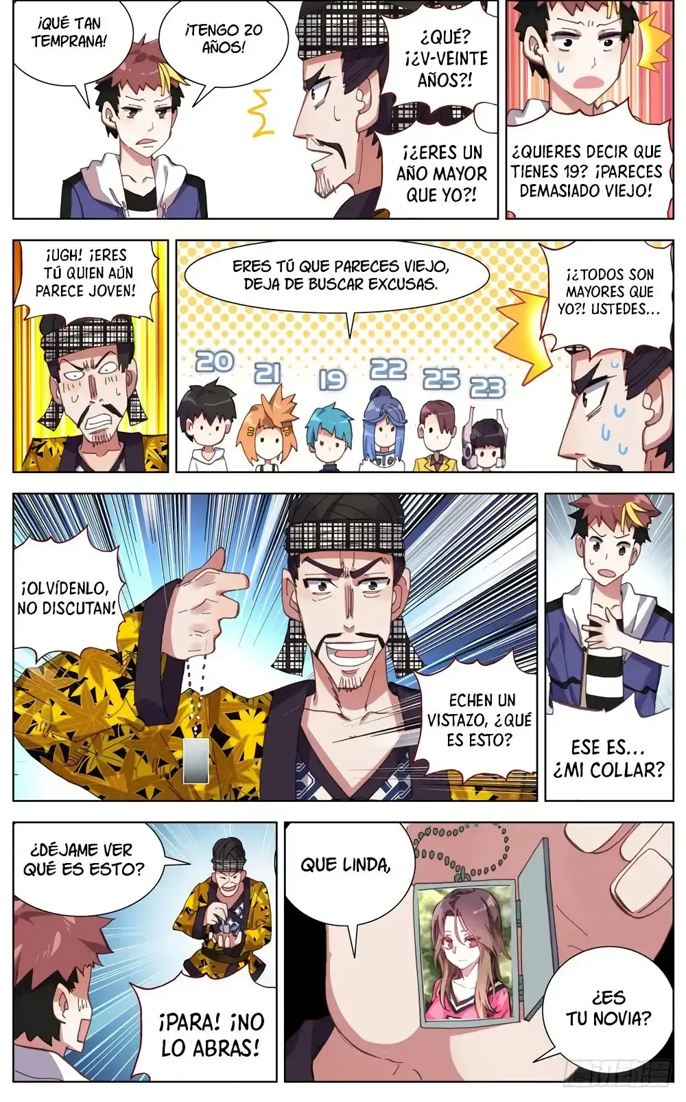Capitulo 51 page 7