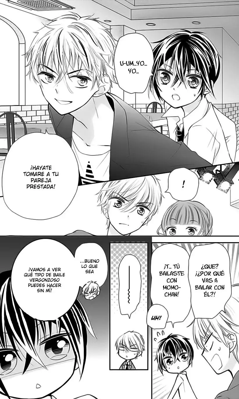 Capitulo 11 page 32