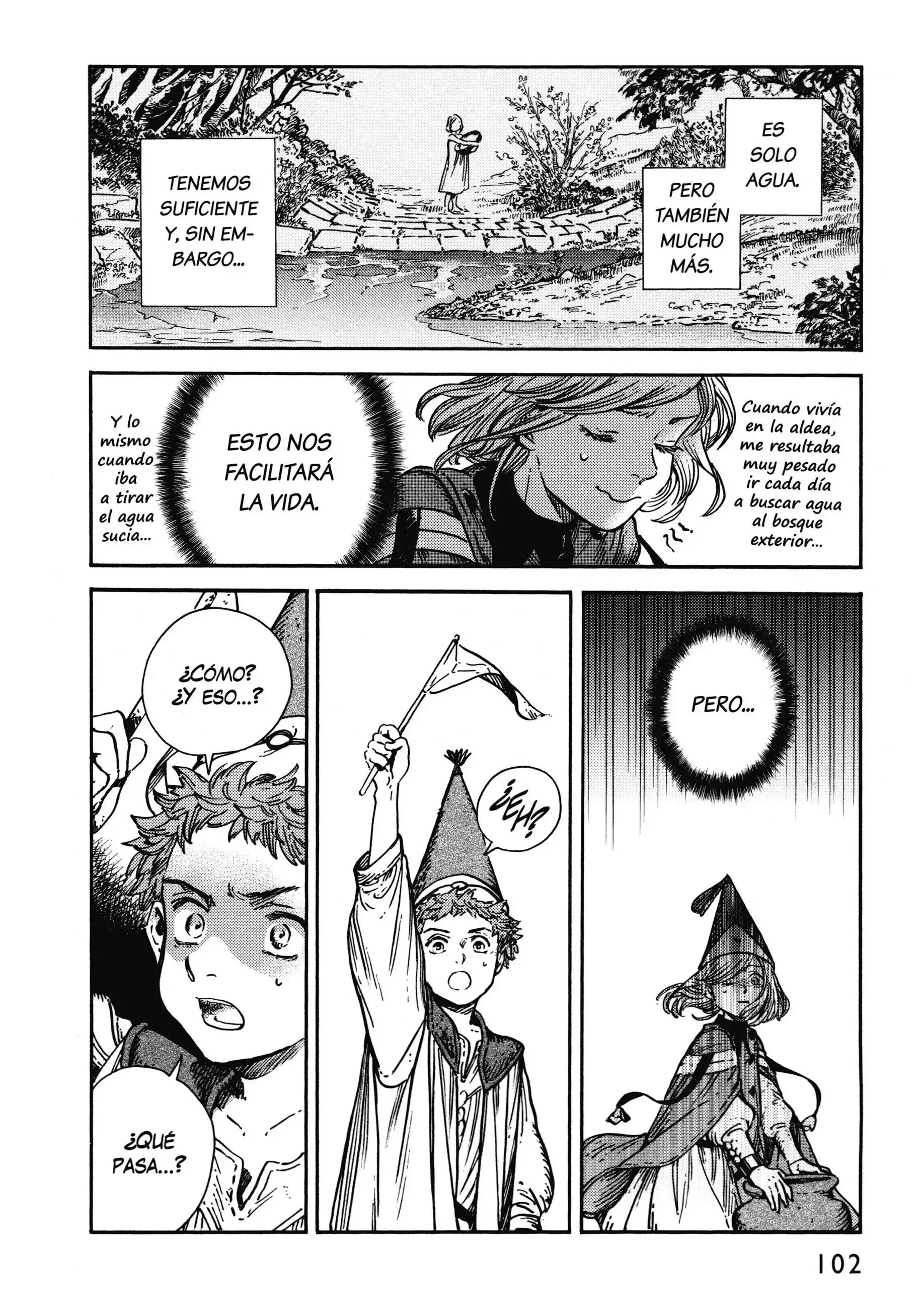 Capitulo 61 page 17