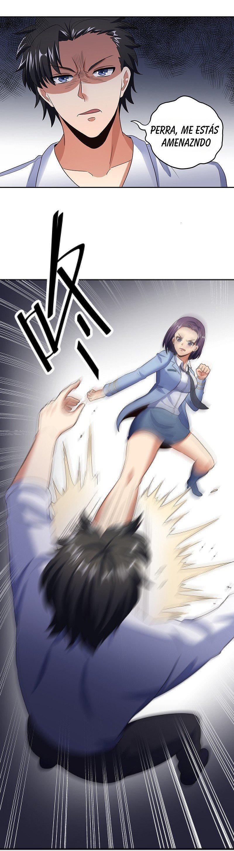 Capitulo 61 page 14