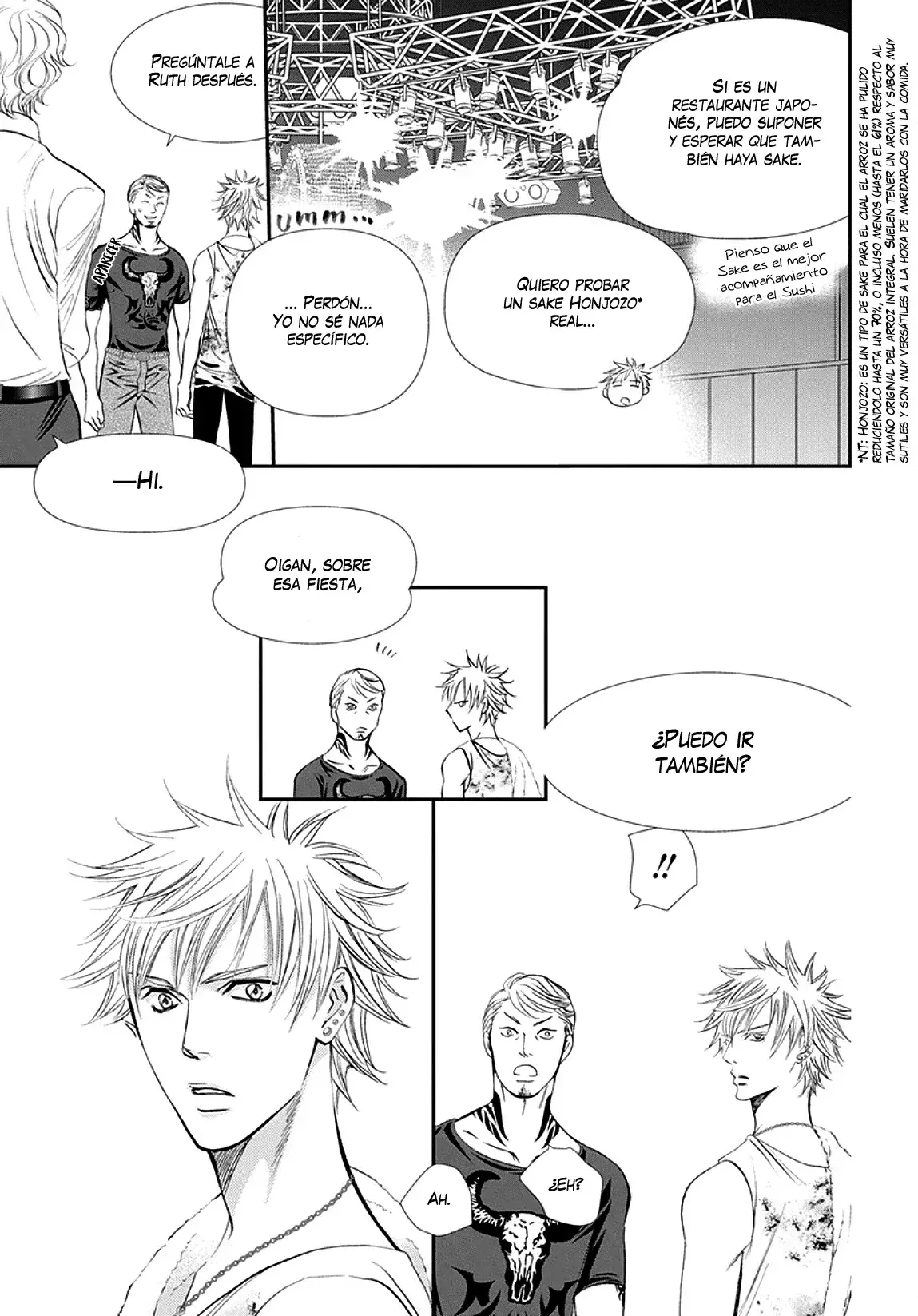 Capitulo 312 page 19