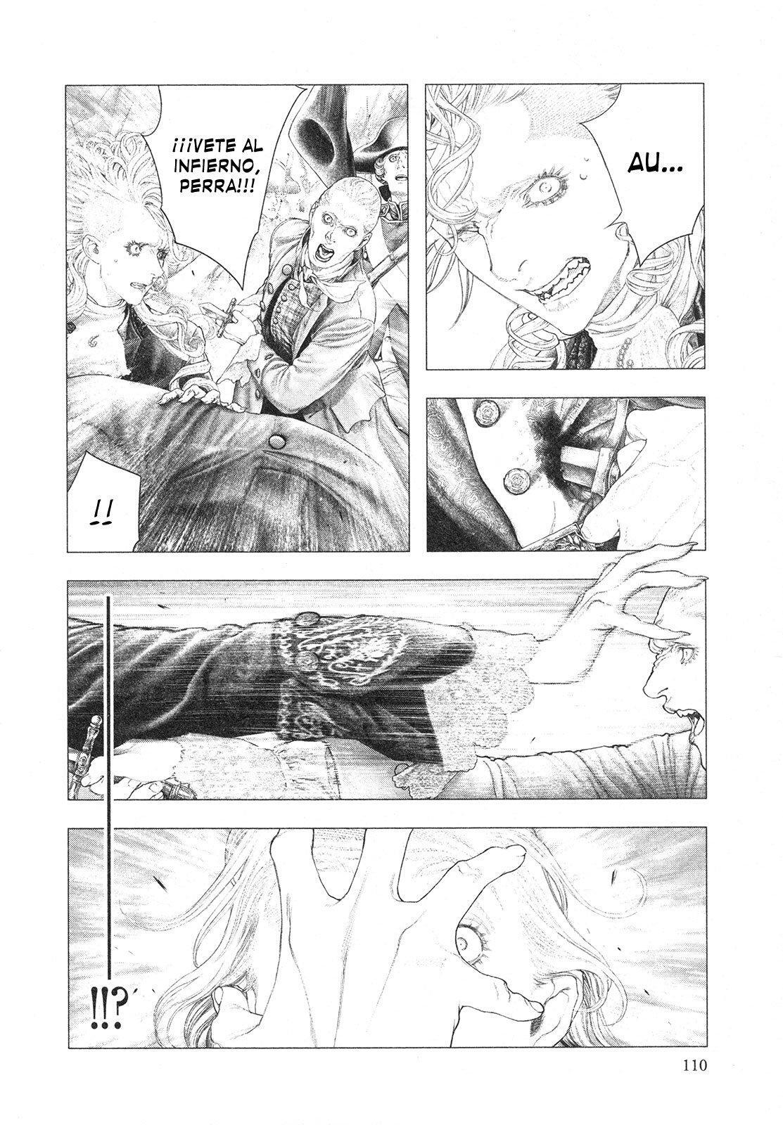 Capitulo 83 page 15
