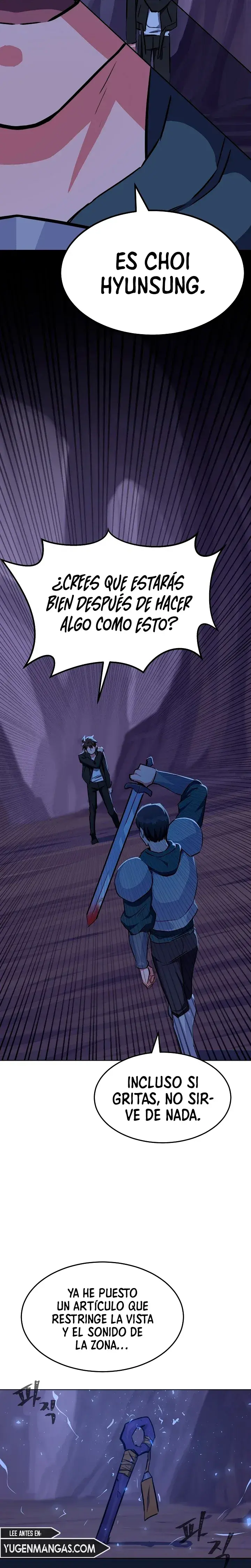 Capitulo 40 page 20