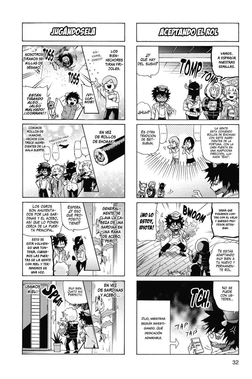Capitulo 62 page 5