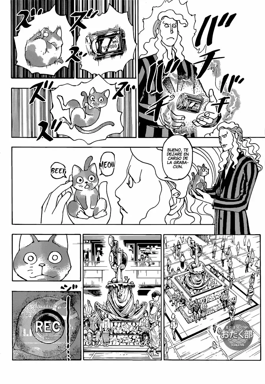 Capitulo 391 page 8