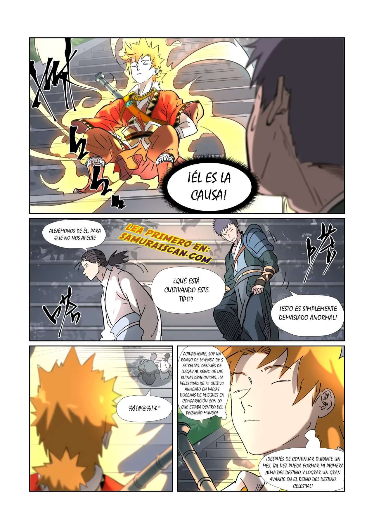 Capitulo 313.5 page 4