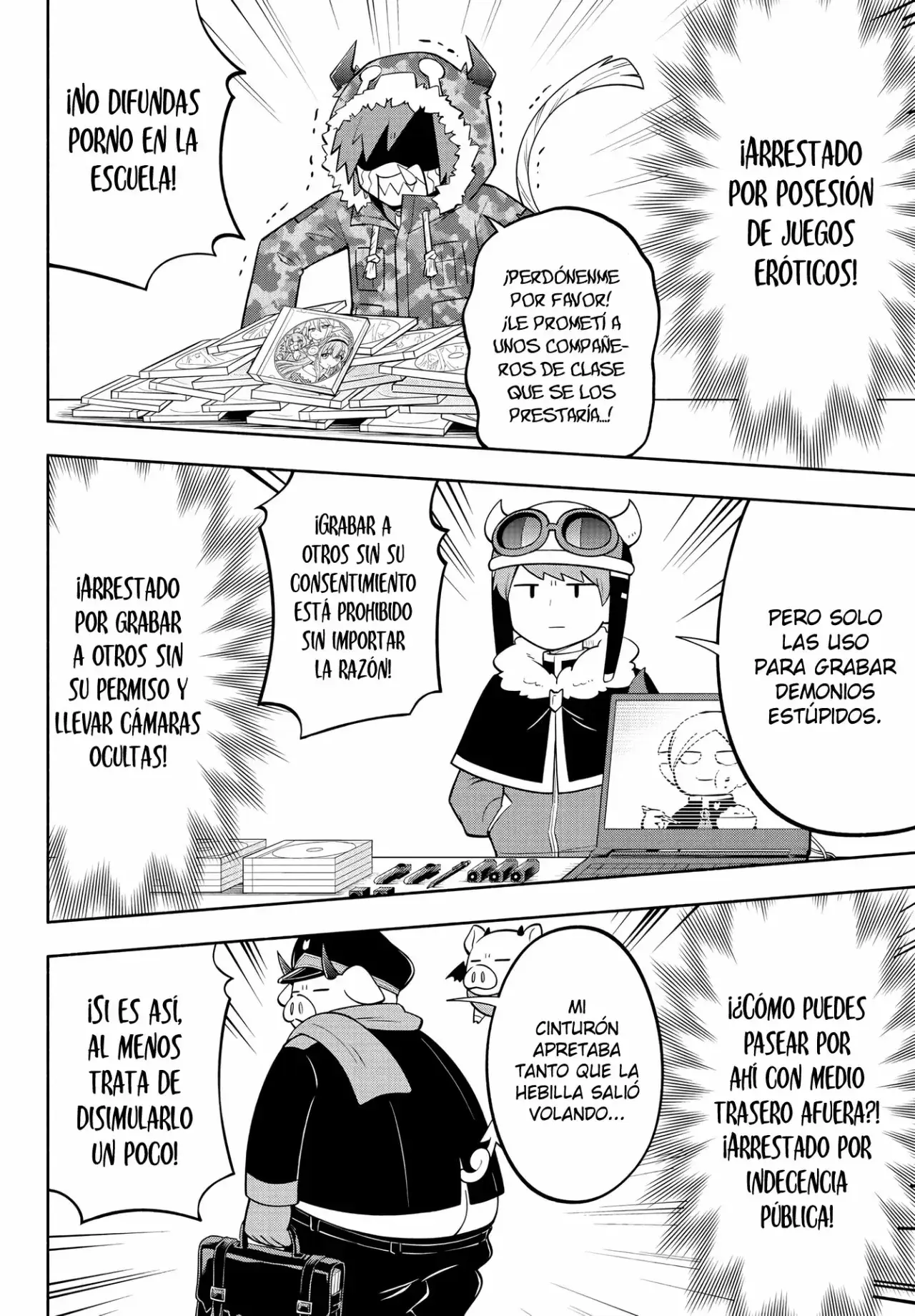 Capitulo 168 page 9