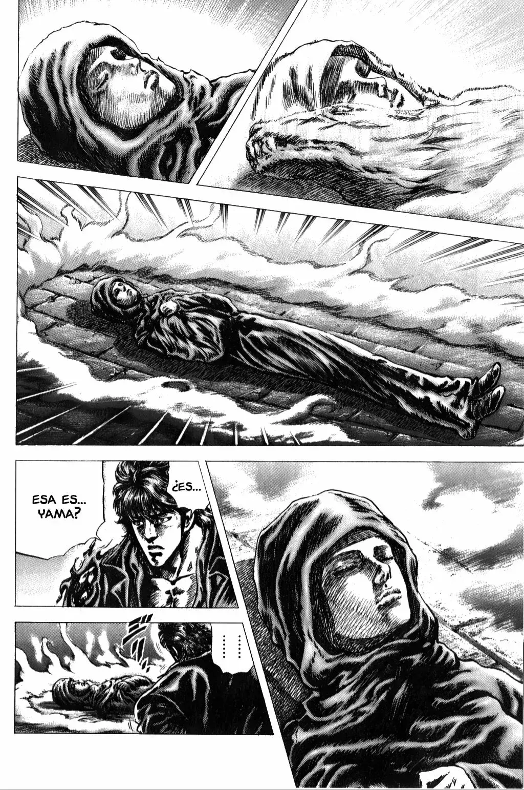 Capitulo 170 page 6