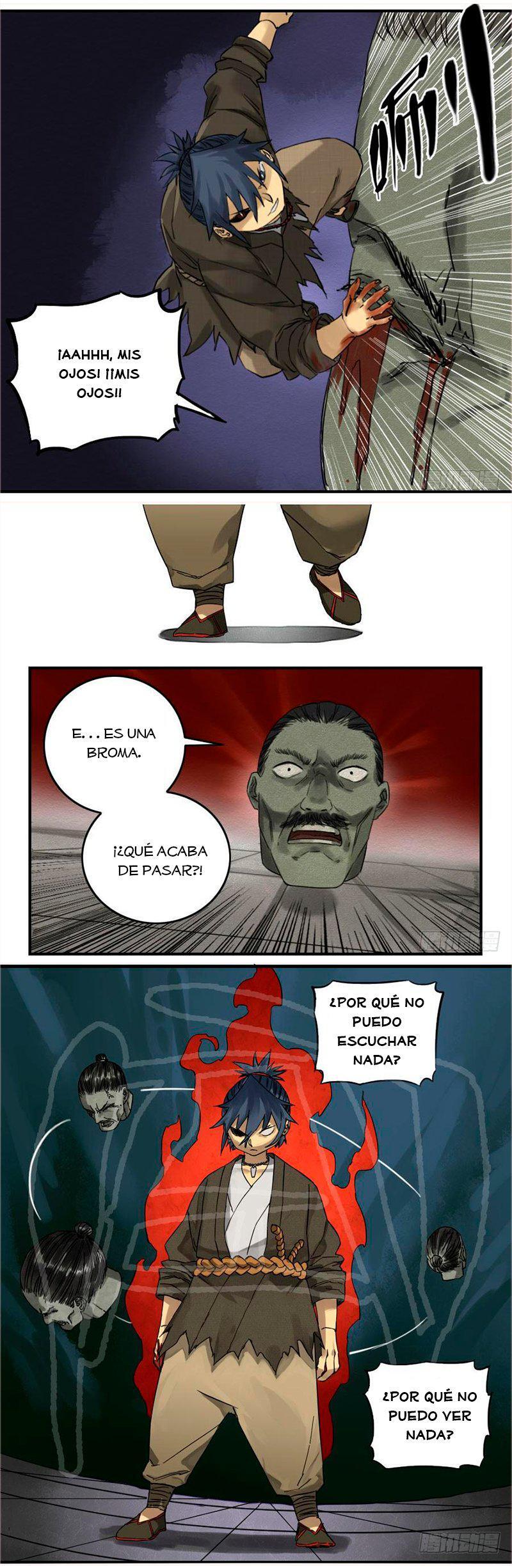 Capitulo 63 page 3