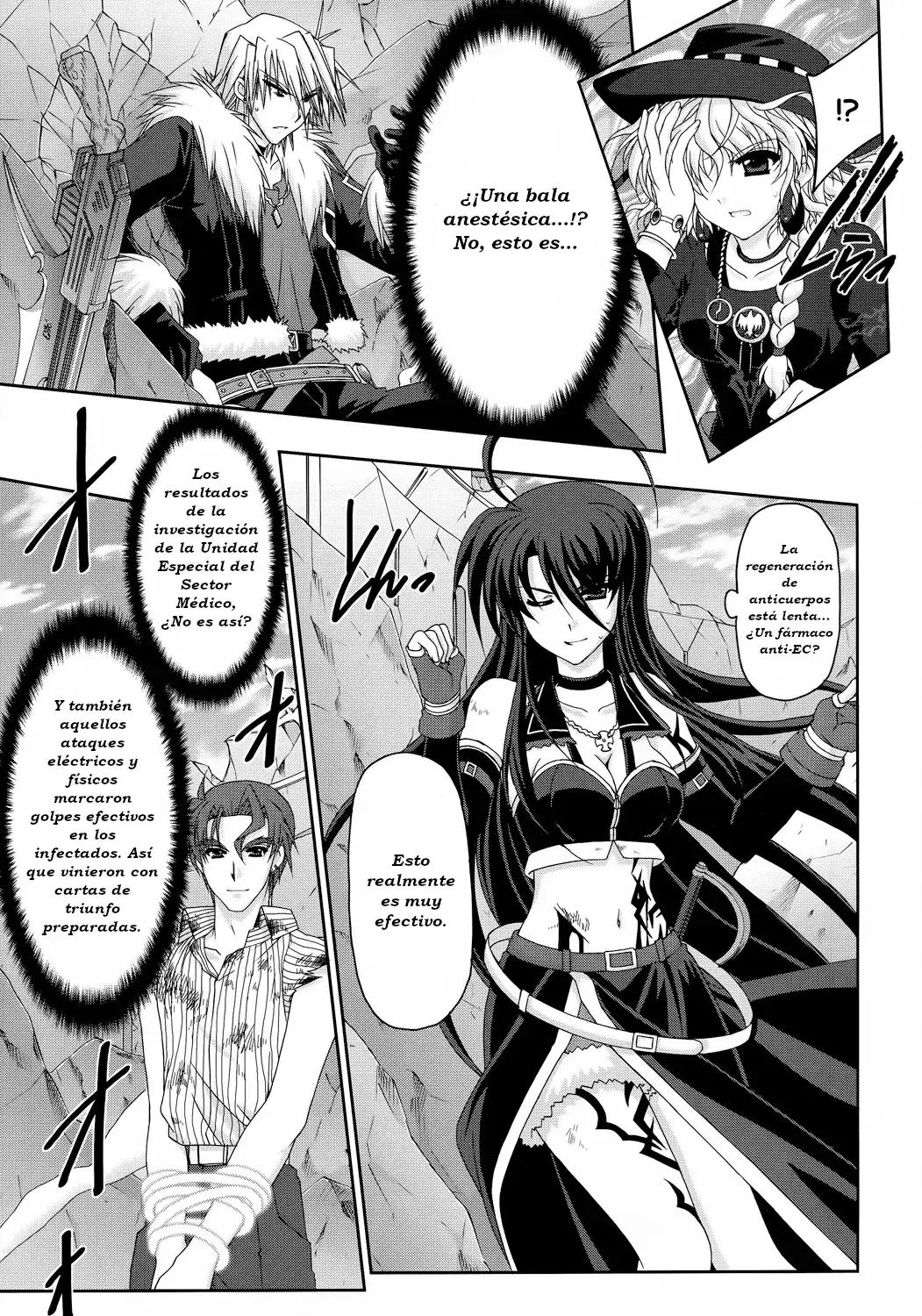 Capitulo 29 page 12