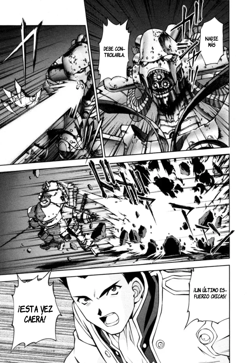 Capitulo 41 page 19