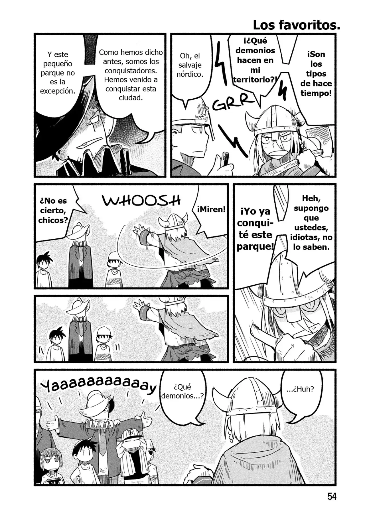 Capitulo 15 page 3