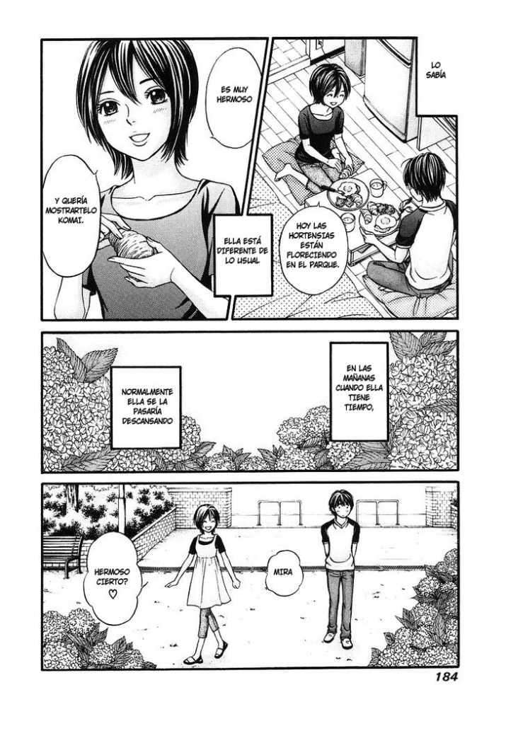 Capitulo 41 page 20