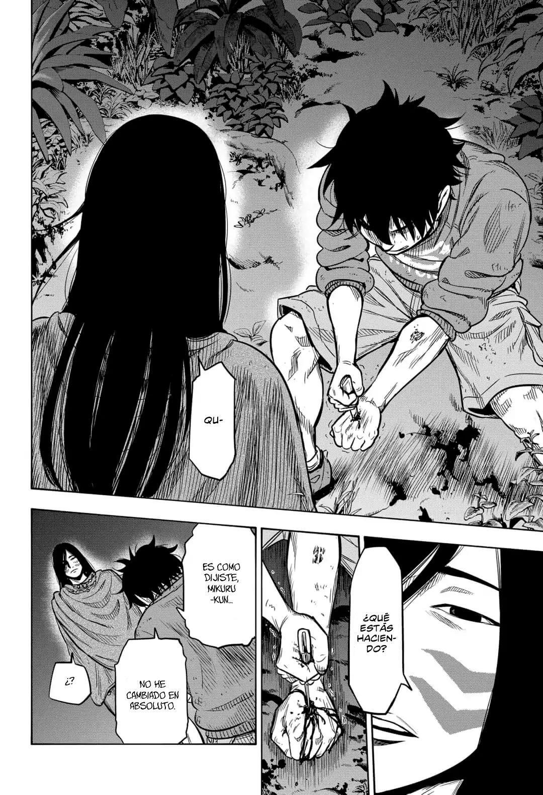 Capitulo 33 page 4
