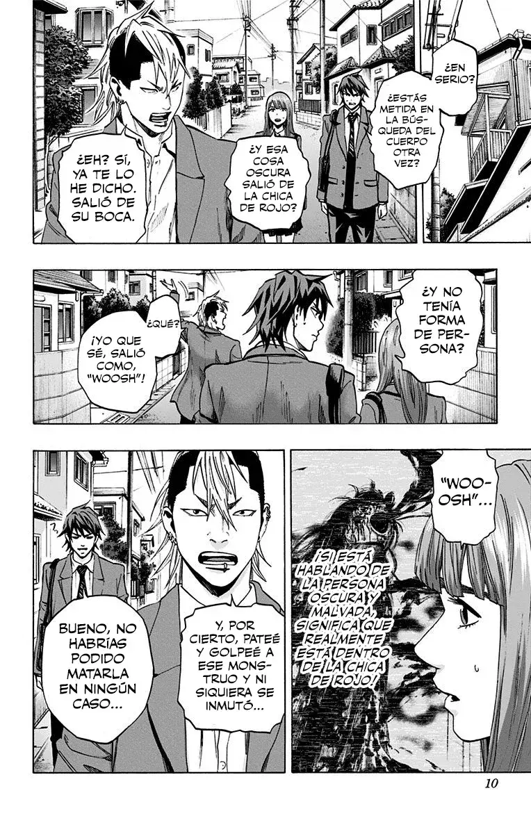 Capitulo 123 page 10
