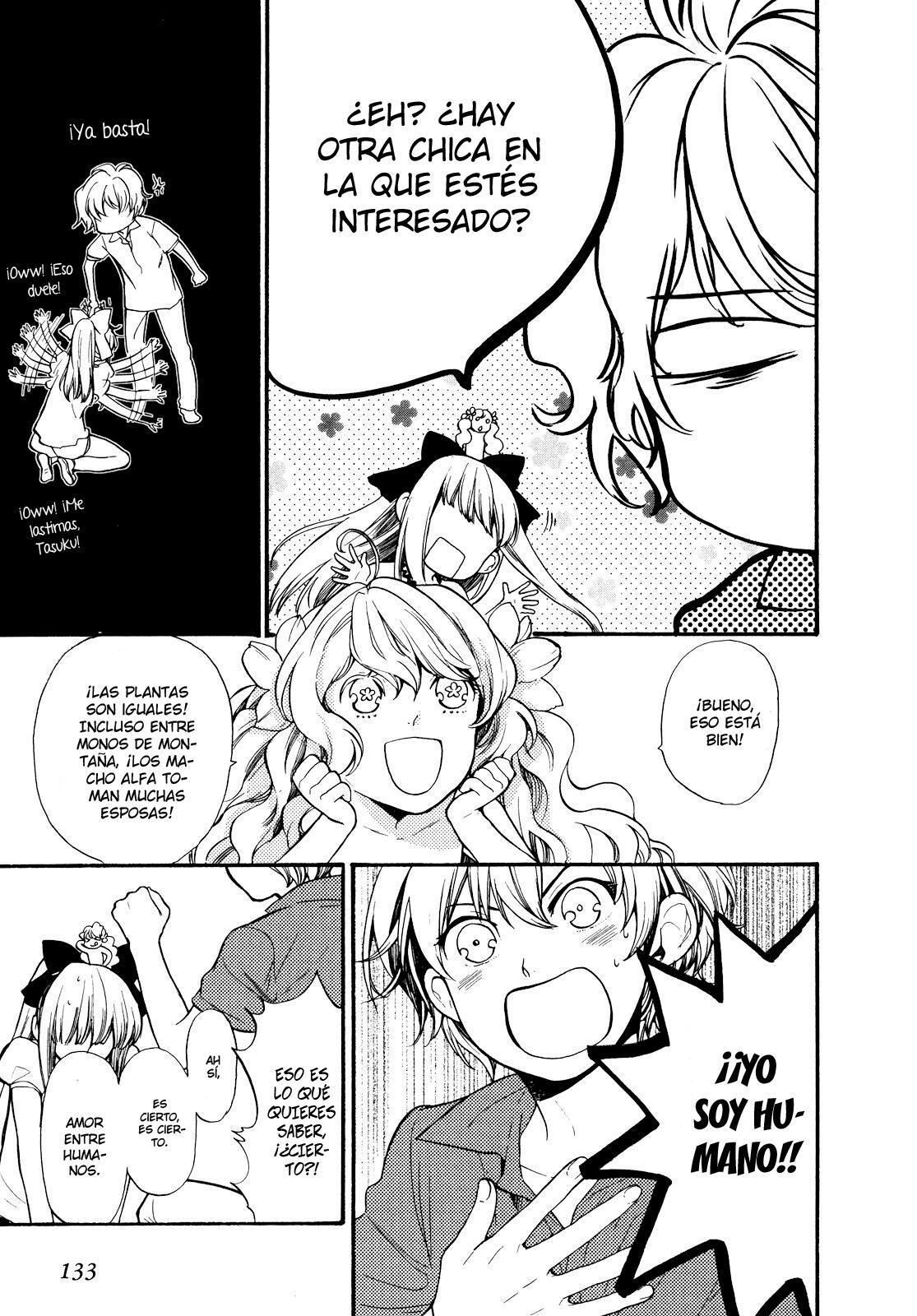 Capitulo 28 page 16