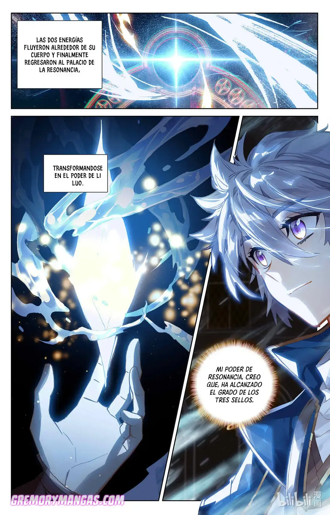 Capitulo 16 page 5