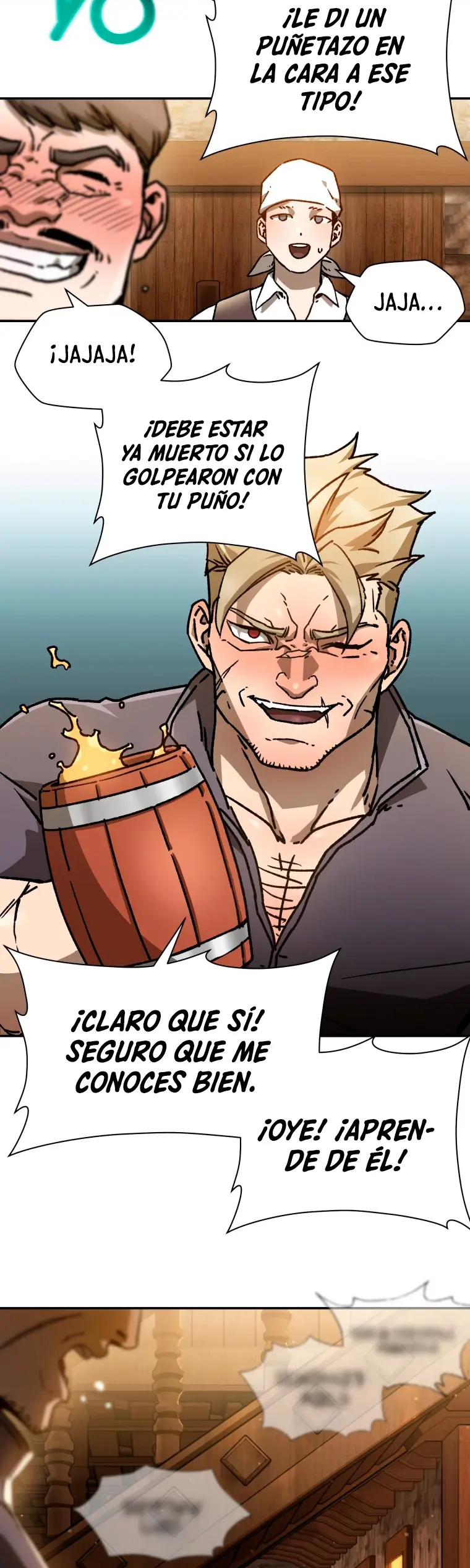 Capitulo 22 page 31
