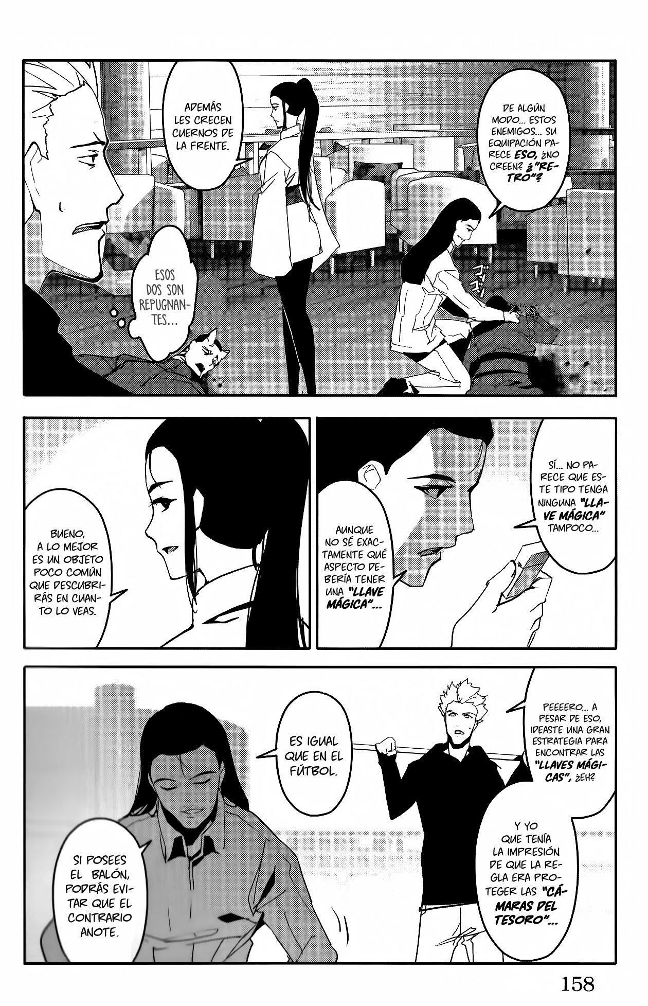 Capitulo 68 page 17