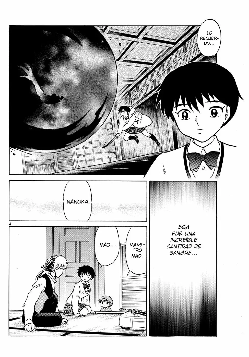 Capitulo 216 page 4