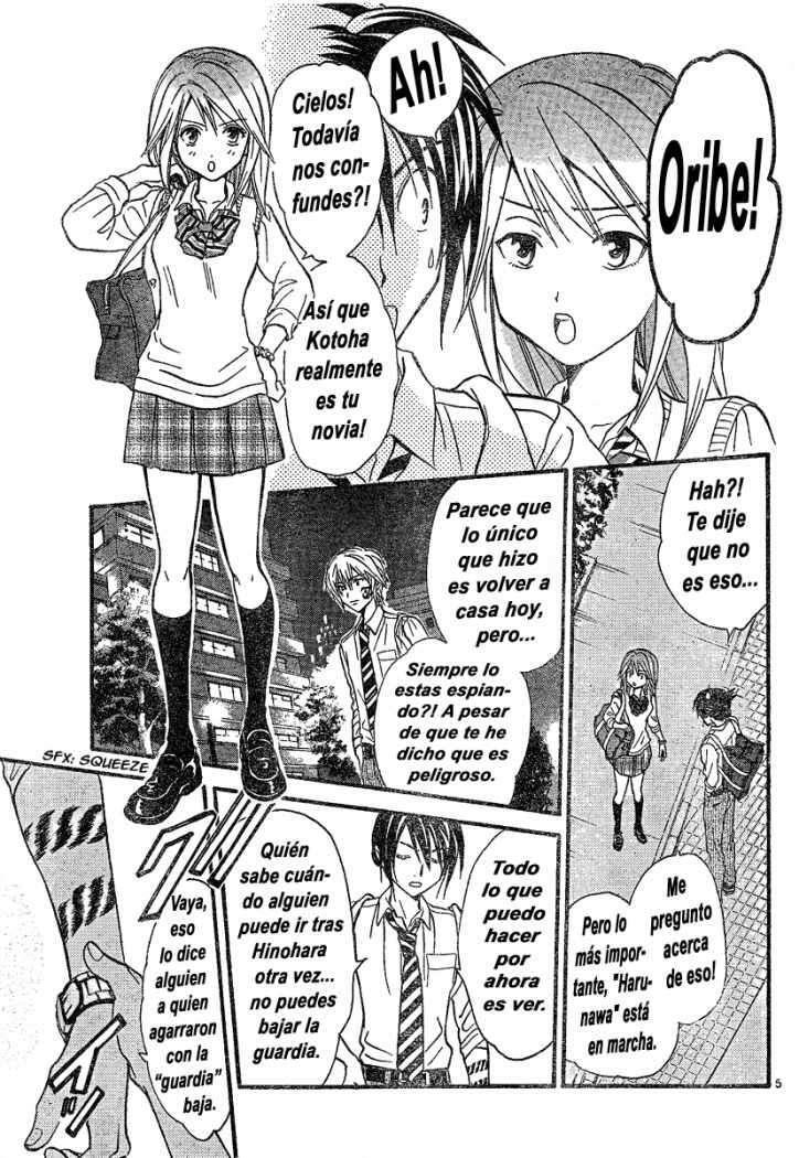 Capitulo 87 page 5