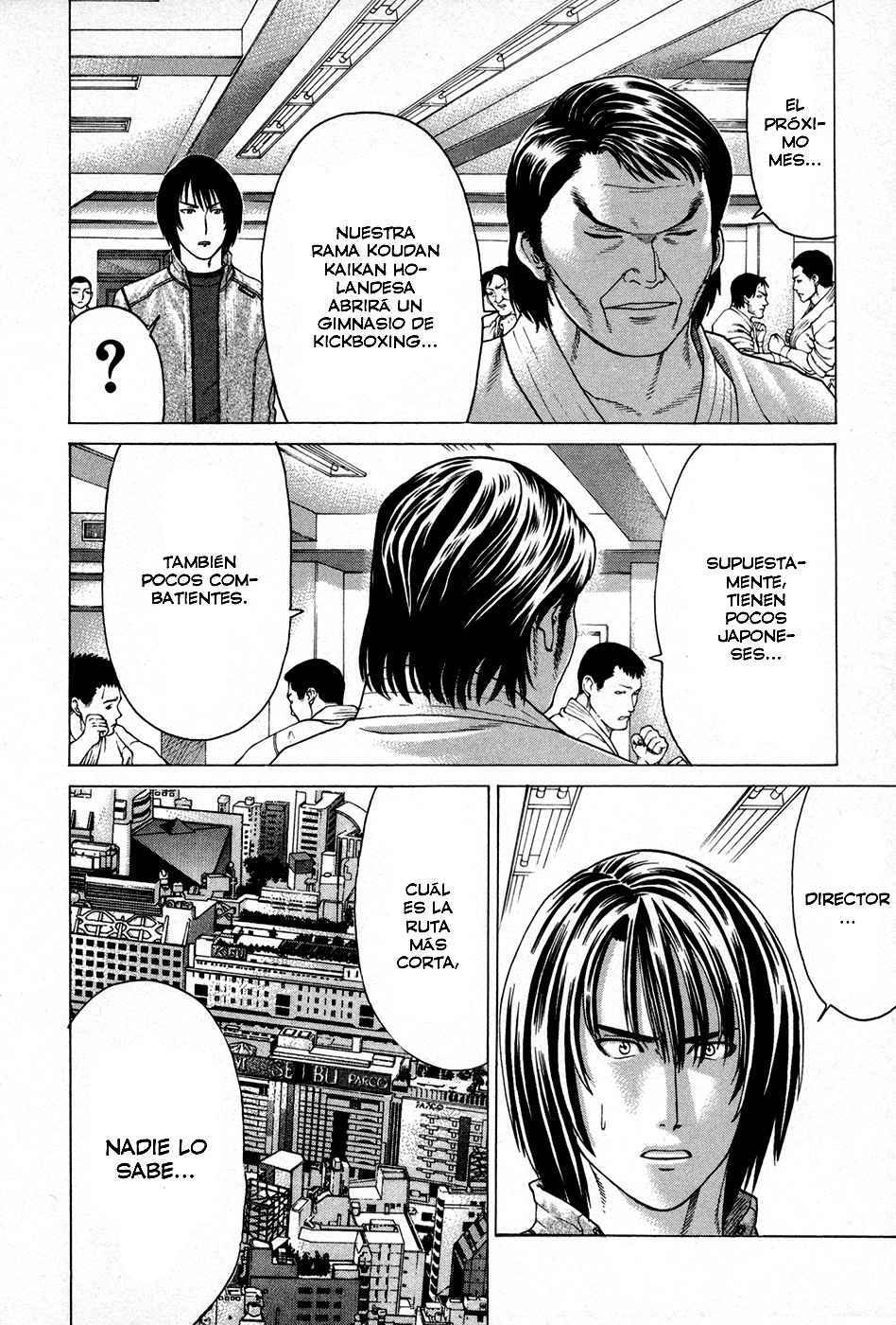 Capitulo 108 page 21