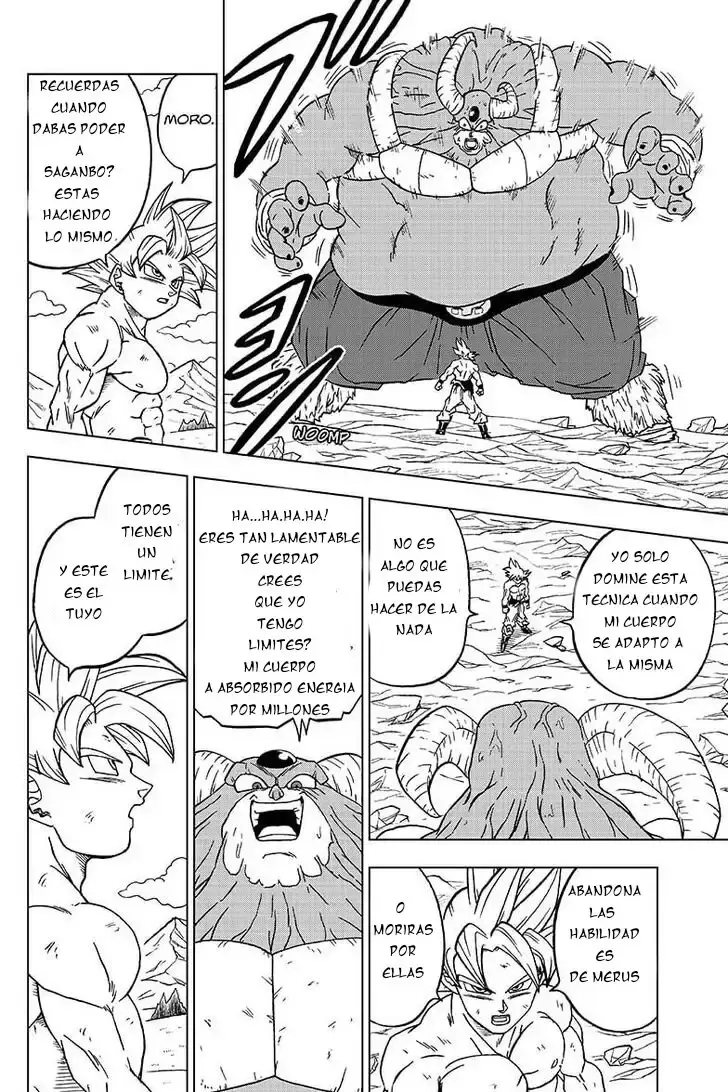 Capitulo 65 page 38
