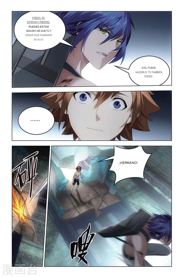 Capitulo 102 page 10