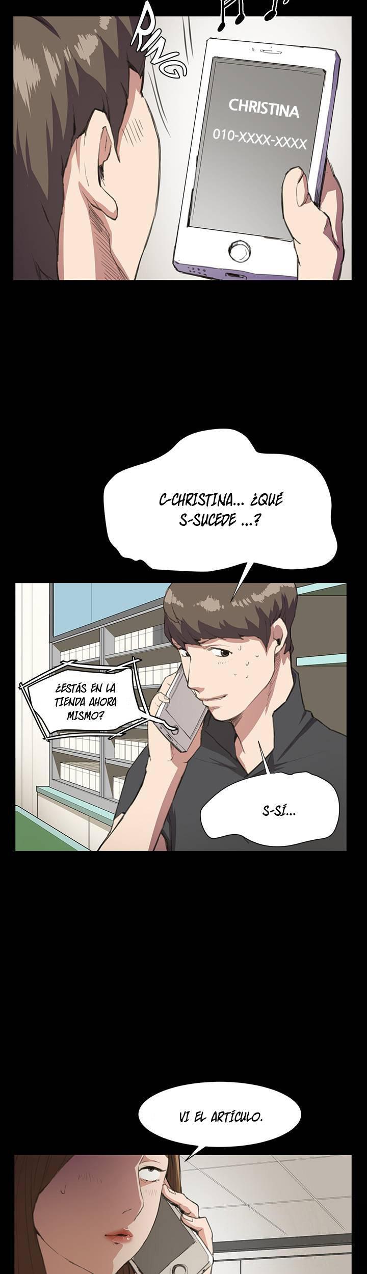 Capitulo 18 page 15