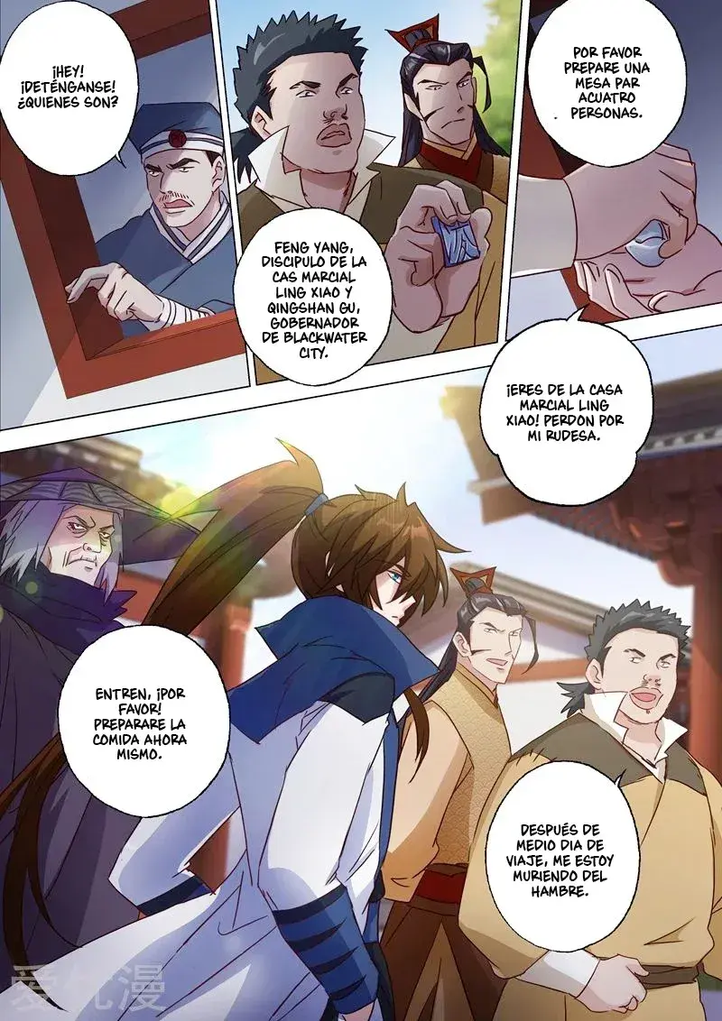 Capitulo 124 page 5