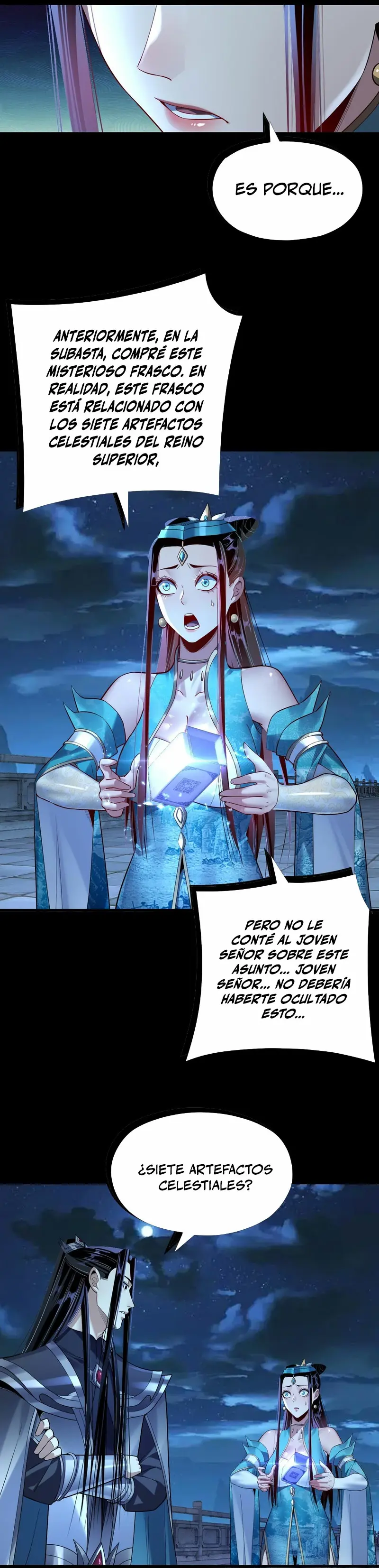 Capitulo 136 page 5